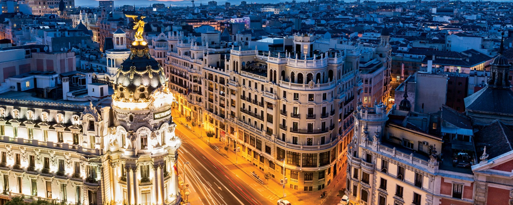 Madrid