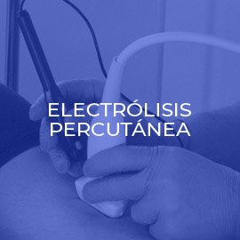 ELECTRÓLISIS