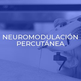 NEUROMODULACIÓN