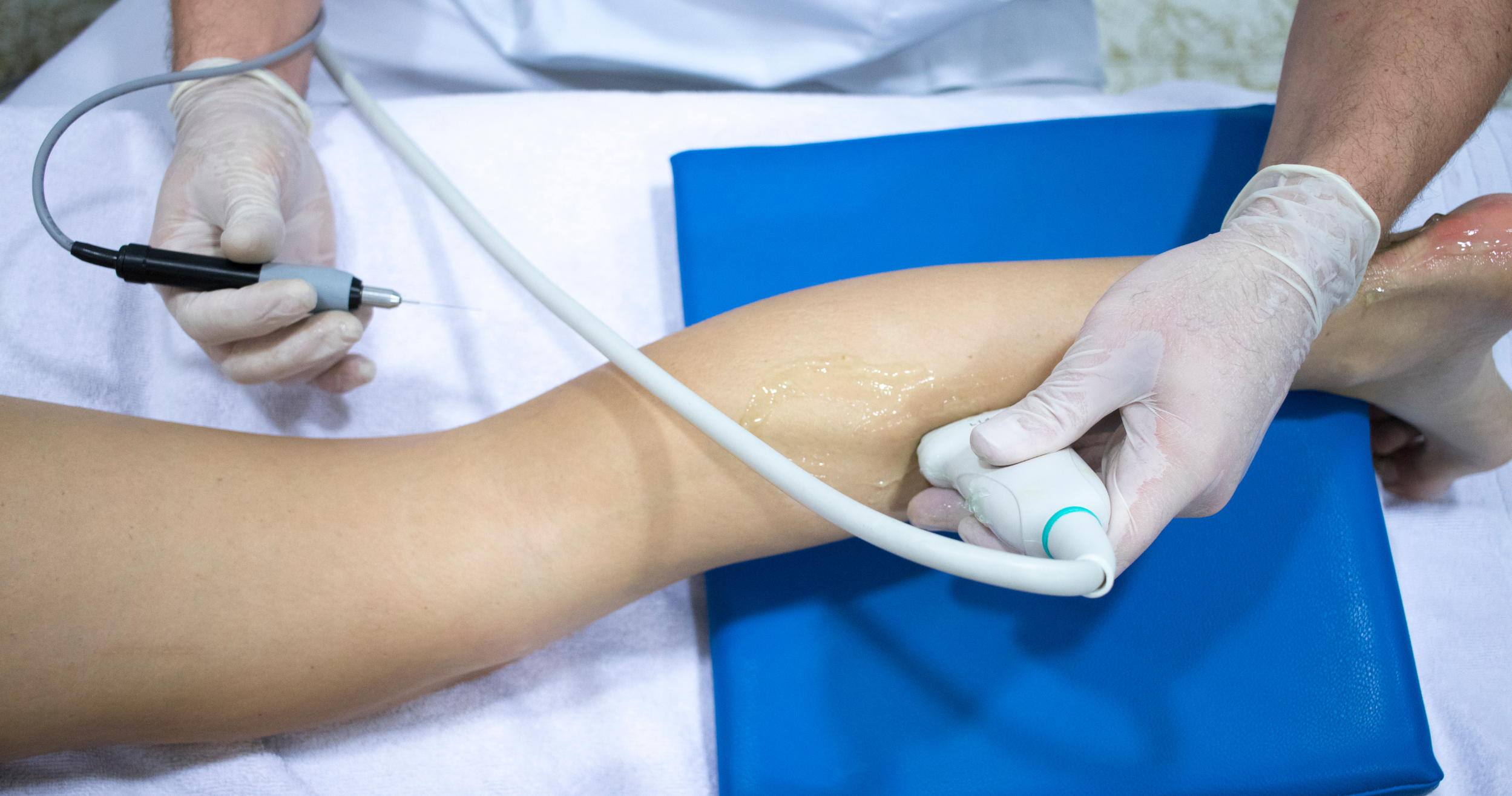 Fisioterapia Invasiva