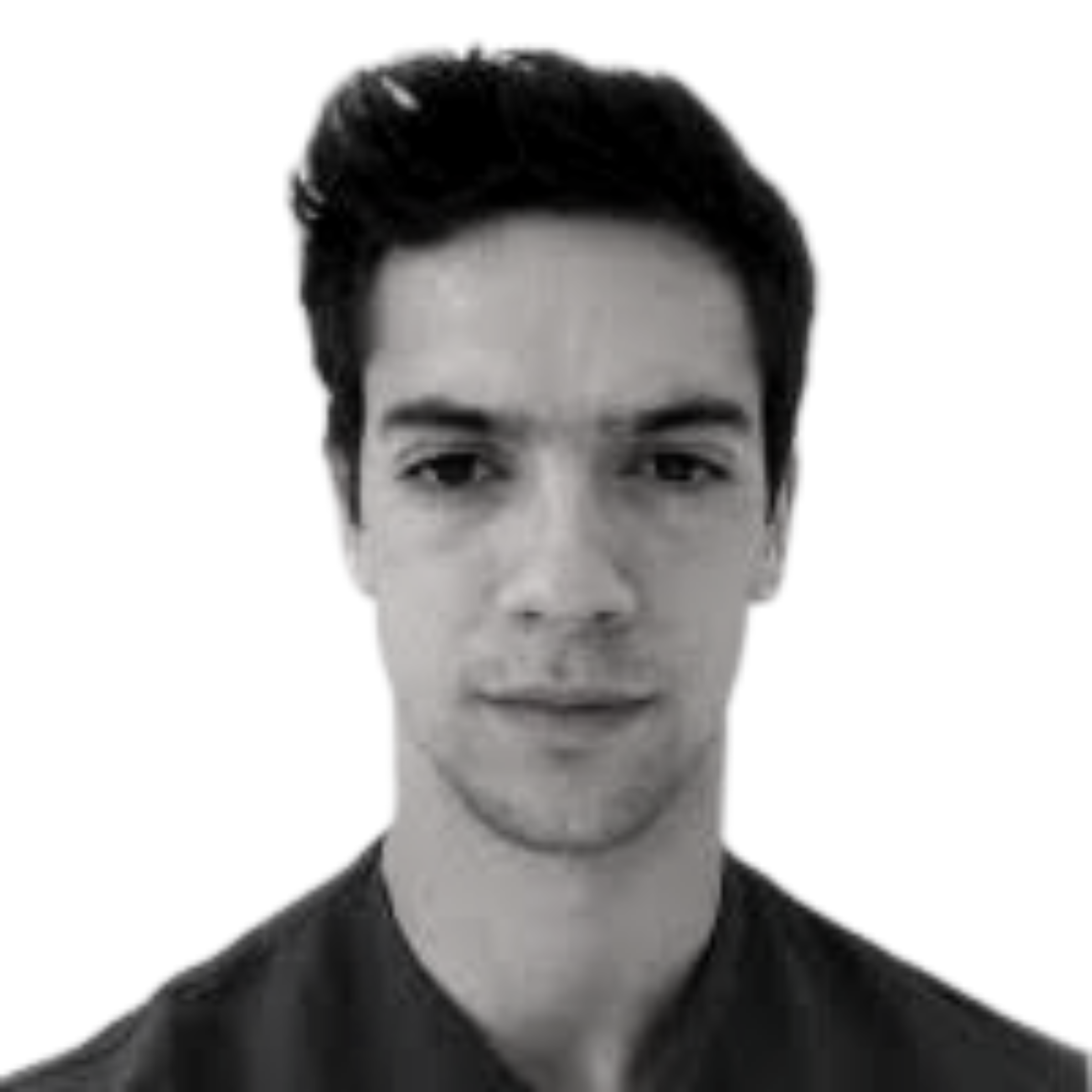 Alejandro Conde Rubio