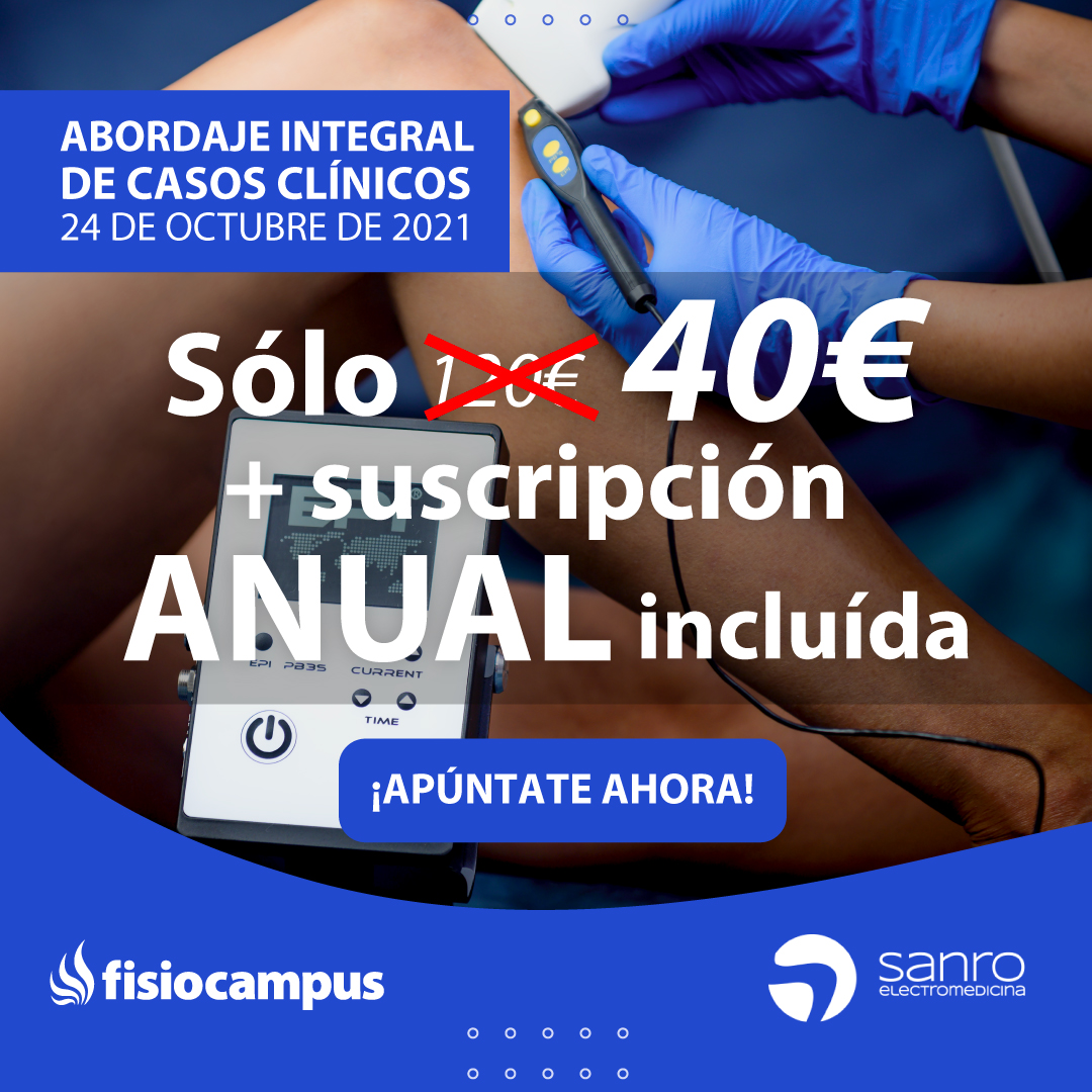Jornada Sanro Cabecera Mobile Abordaje de casos clínicos 